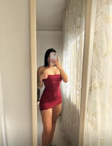 624034467: Chica busca chico en Almería