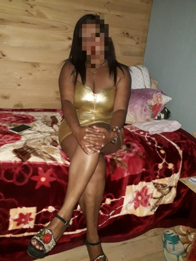 Chica busca chico en Jaén: 