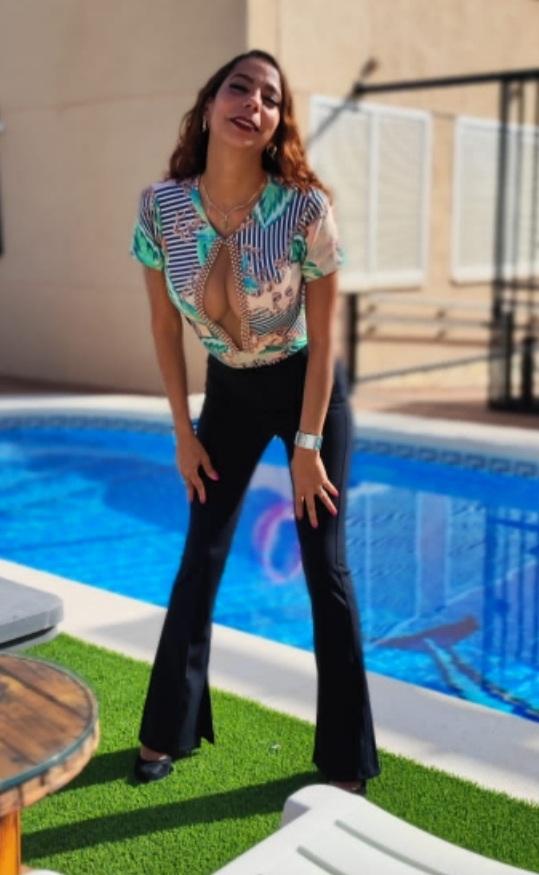 Chica busca chico en Málaga: 