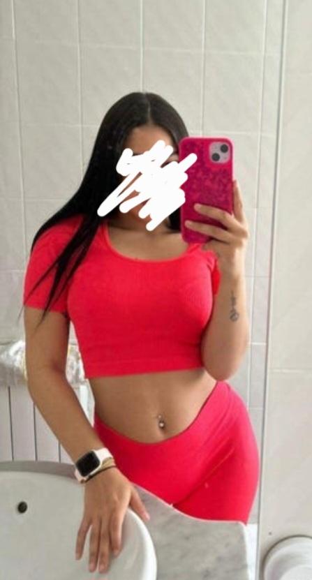 Chica busca chico en Málaga: 