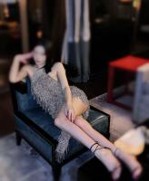 687308730: Chica busca chico en Madrid