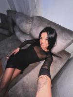 624373809: Chica busca chico en Sevilla