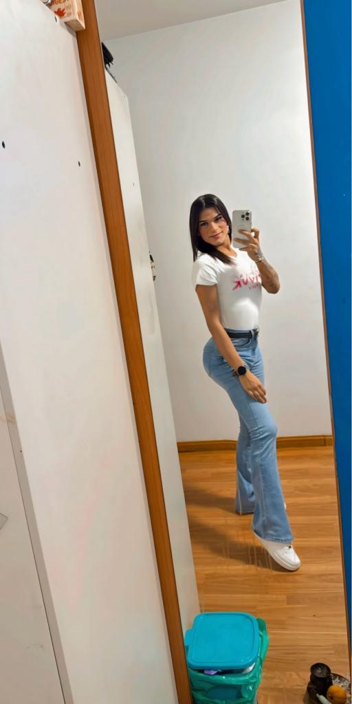 604149554: Transexual en Zaragoza