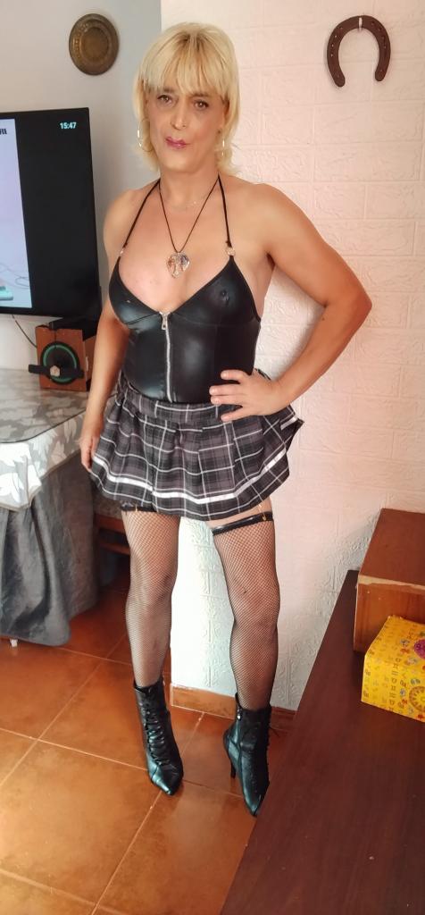 601677323: Transexual en Granada