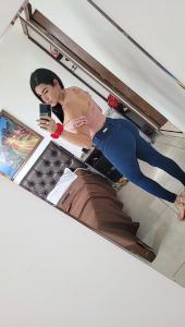 613929788: Transexual en Barcelona