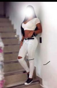 603178847: Chica busca chico en Madrid