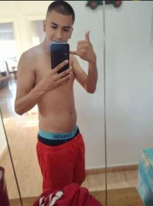 641970769: Chico busca chica en La Rioja