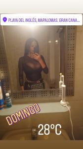 678167478: Travesti en Las Palmas