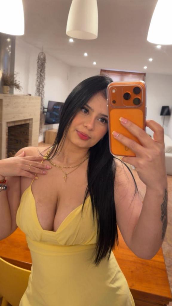 Chica busca chico en Castellón: Chica busca chico