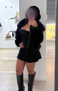 666706627: Chica busca chico en Málaga