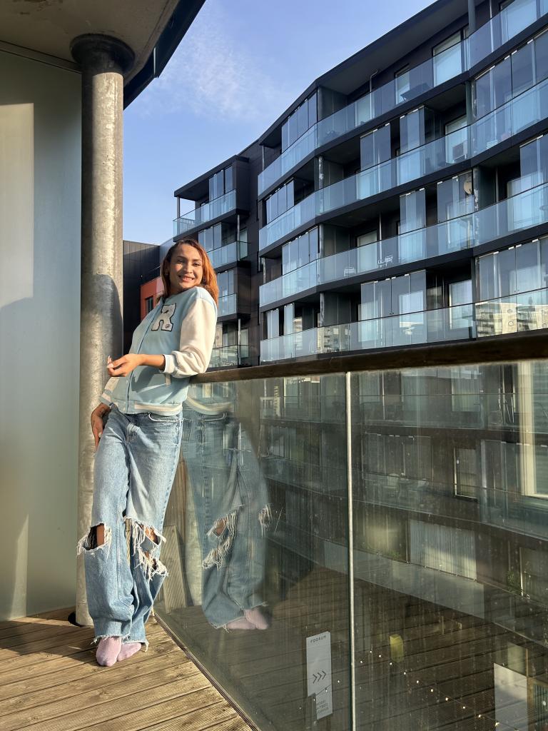 Travesti en Madrid: Transexuales y Travestis