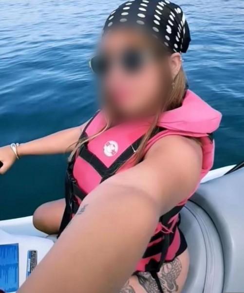 Chica busca chico en Málaga: 