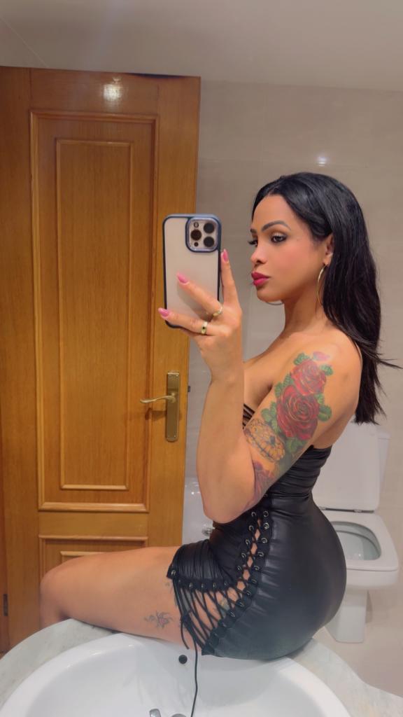 613168013: Transexual en Gerona