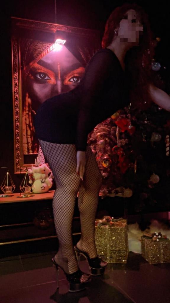 Chica busca chico en Madrid: 