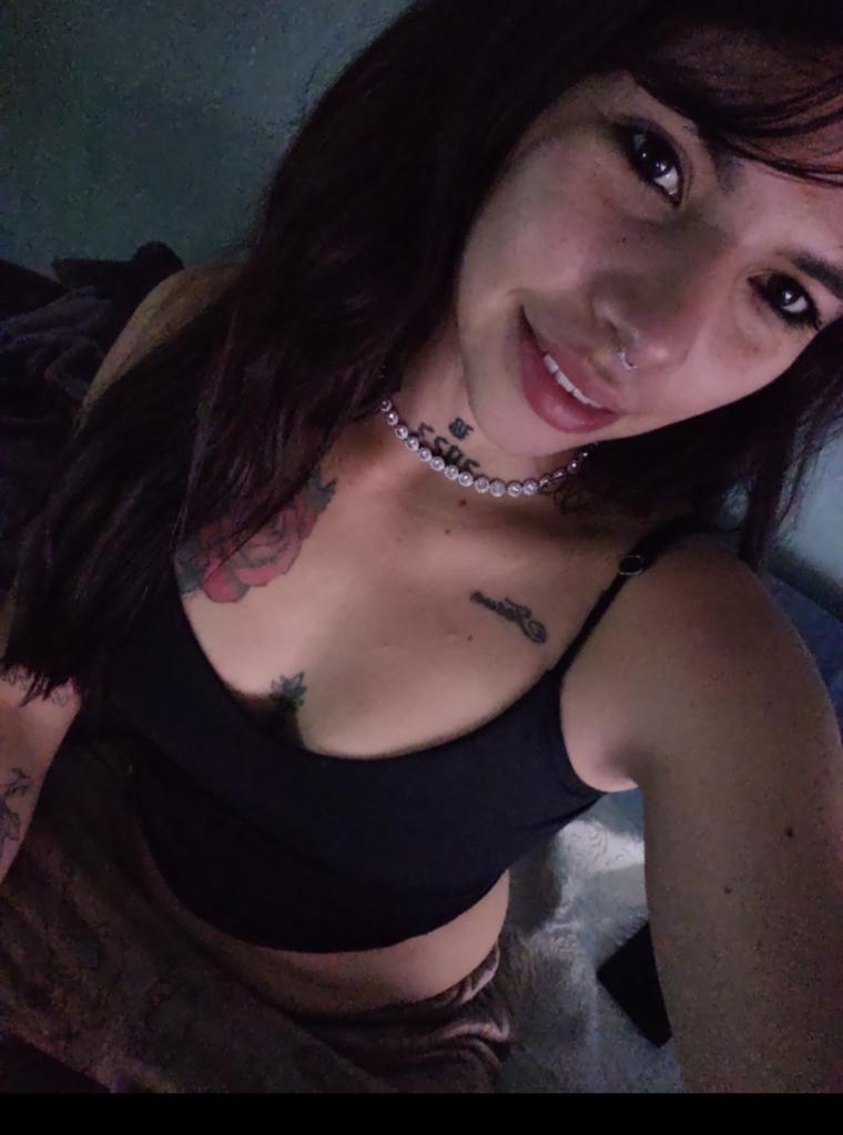 Chica busca chico en La Coruña: 