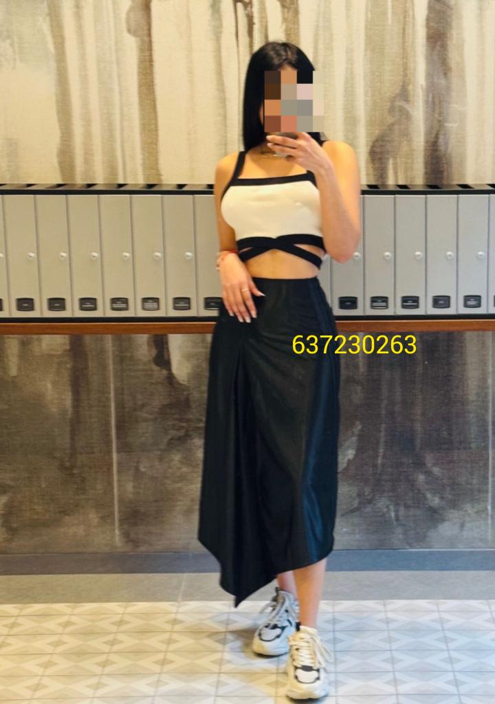 Chica busca chico en Gerona: 