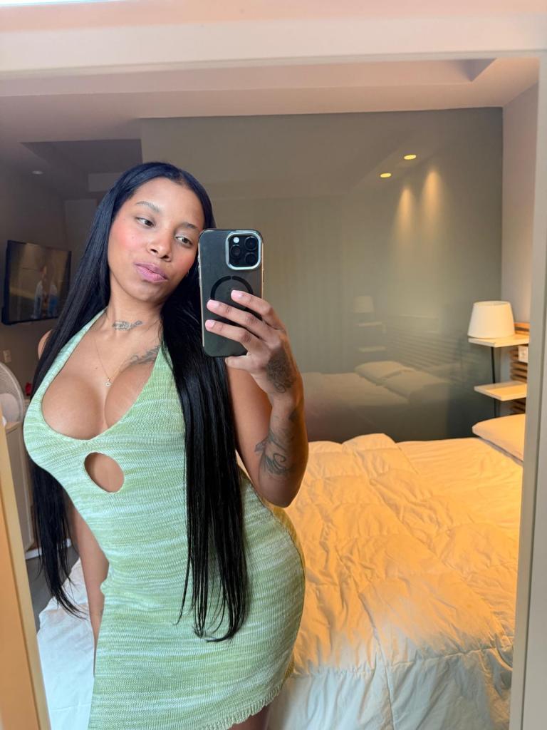 Chica busca chico en Barcelona: 