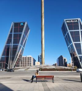 655361637: Travesti en Madrid