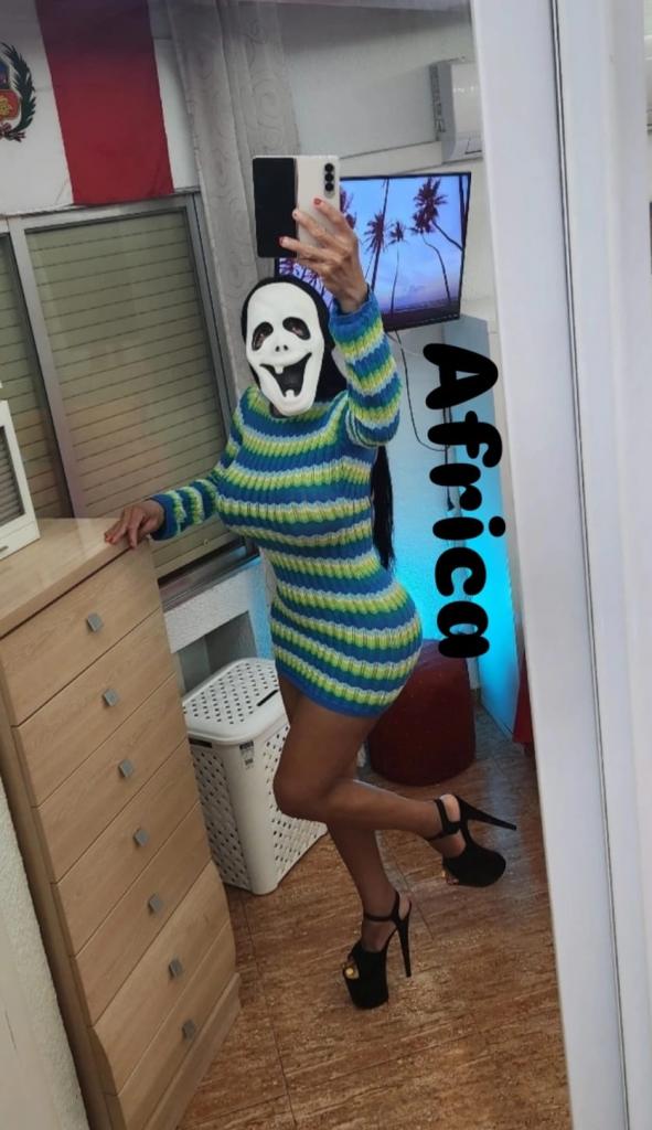 655361637: Travesti en Madrid