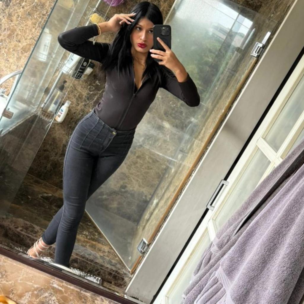 666239522: Chica busca chico en Murcia