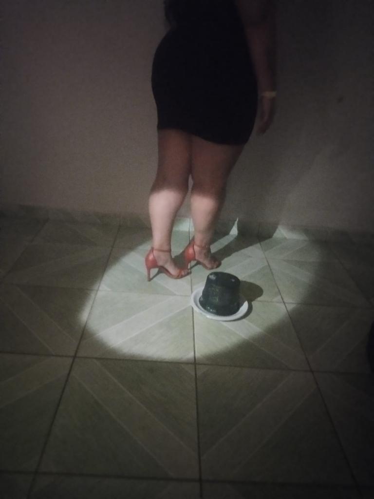 Chica busca chico en La Rioja: 