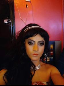 691183226: Transexual en Madrid