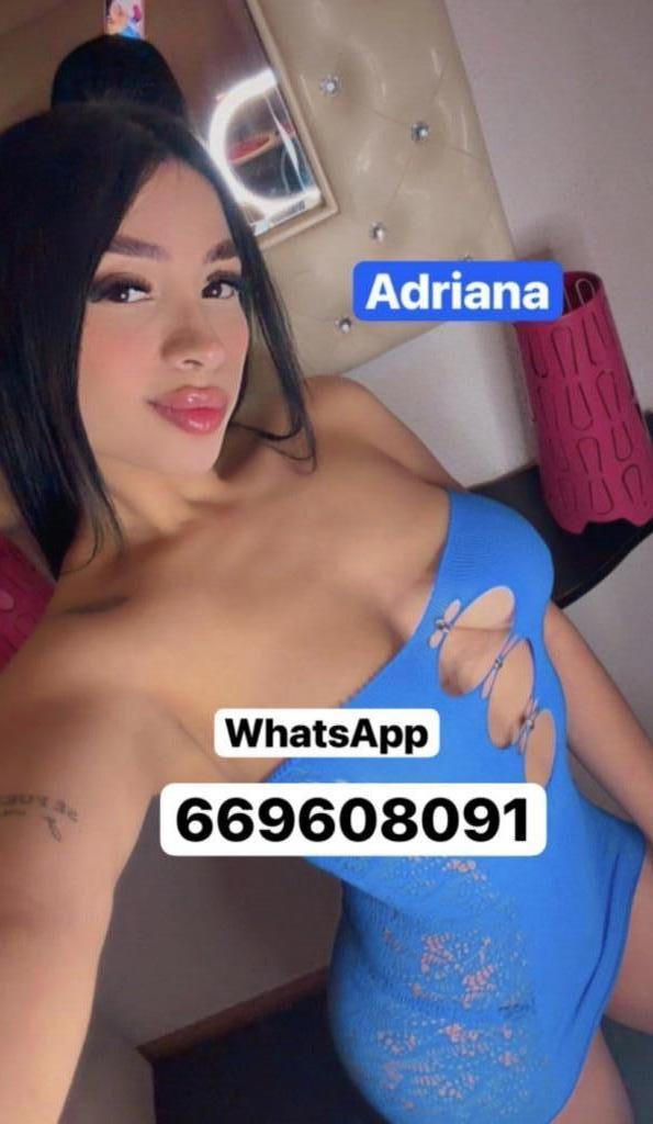 Chica busca chico en Madrid: Chica busca chico
