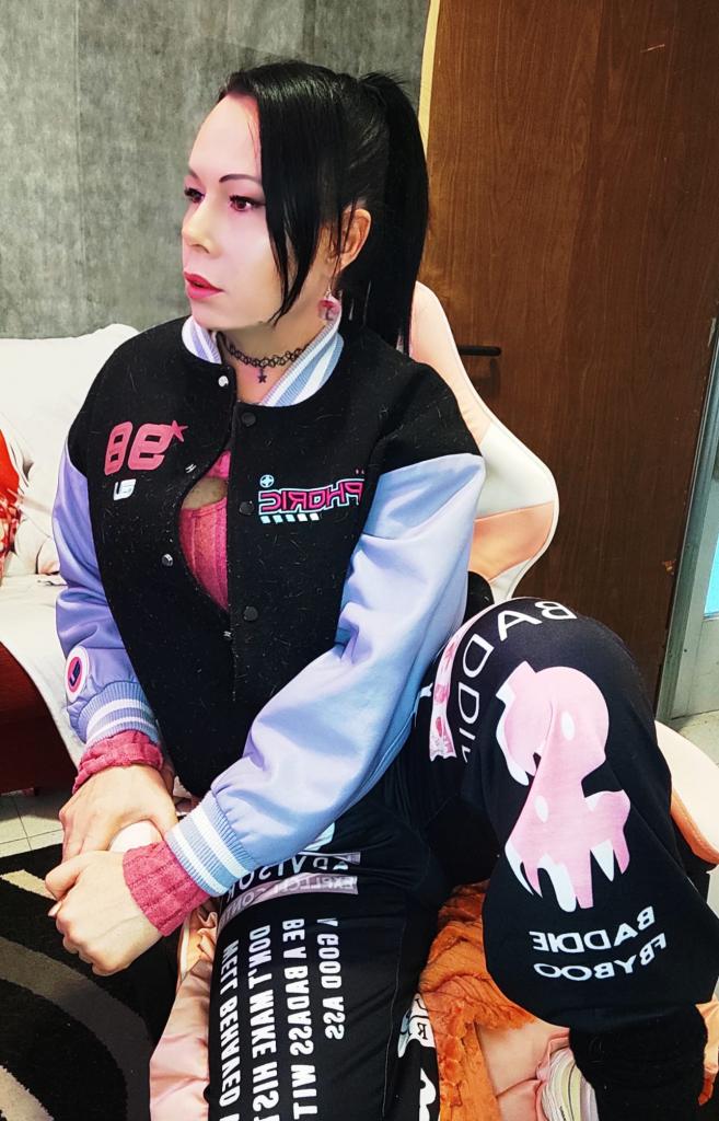 675396642: Travesti en Vizcaya