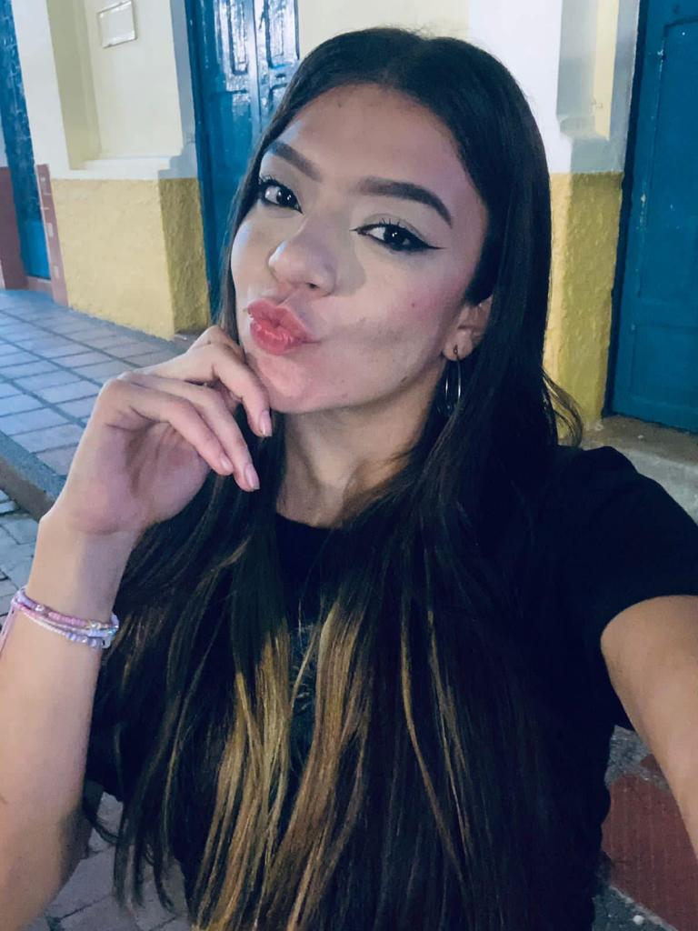 Chica busca chico en Córdoba: 