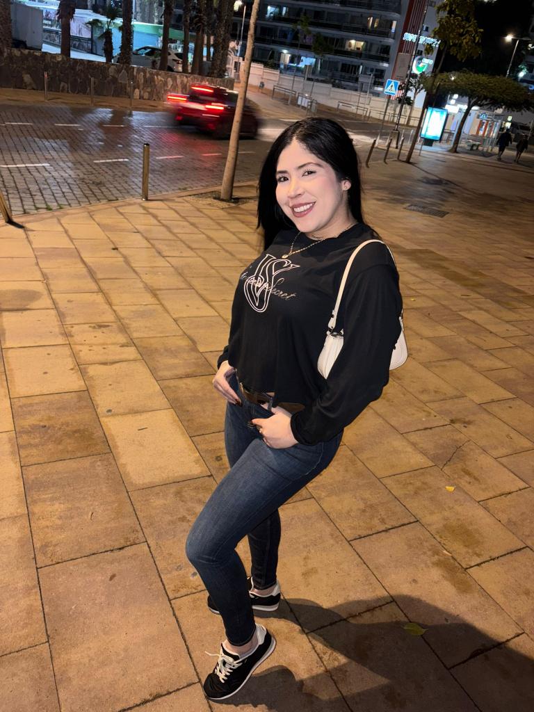 613333819: Chica busca chico en Las Palmas