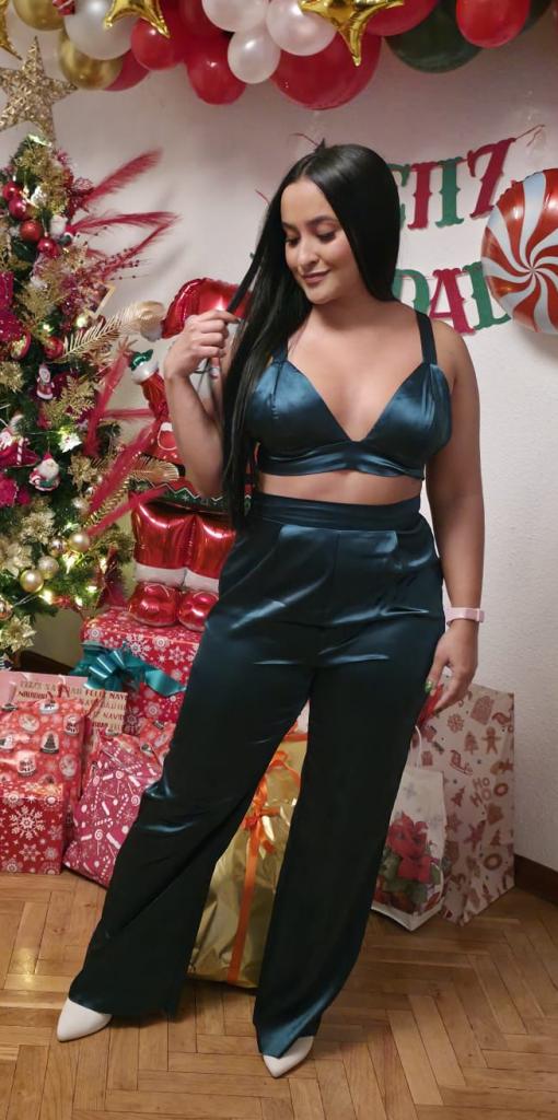 637946082: Chica busca chico en Madrid