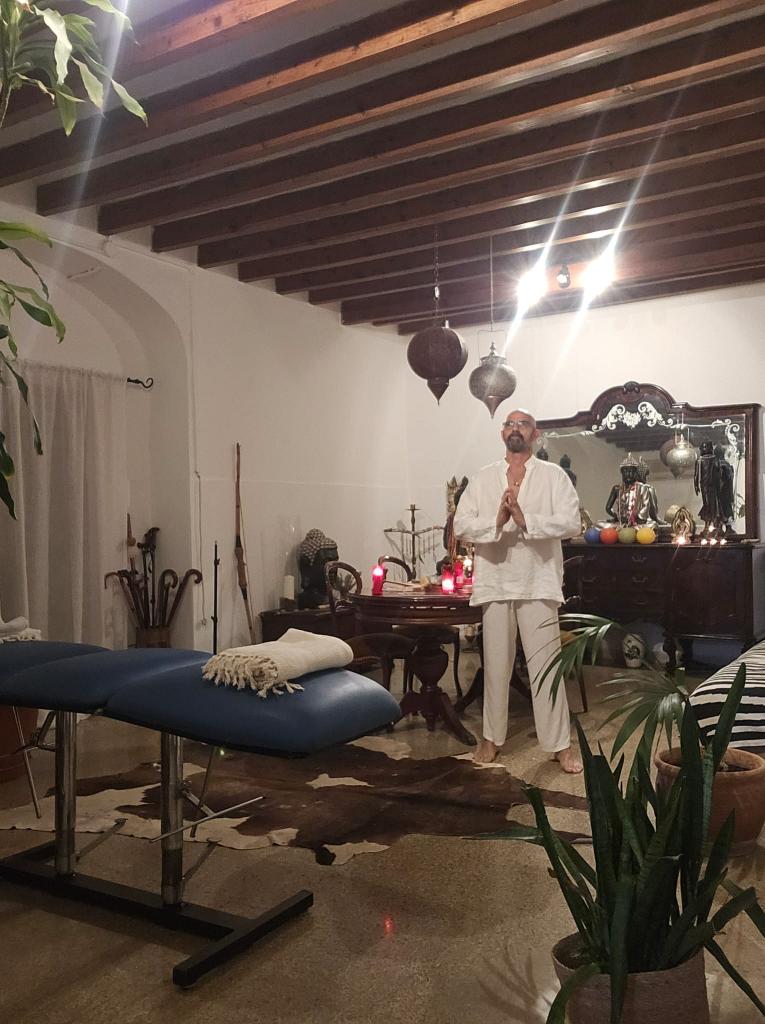 615510958: Chico busca chica en Mallorca