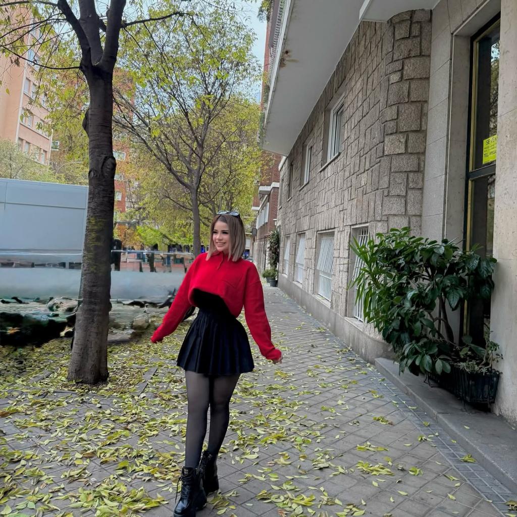 637274168: Travesti en Madrid