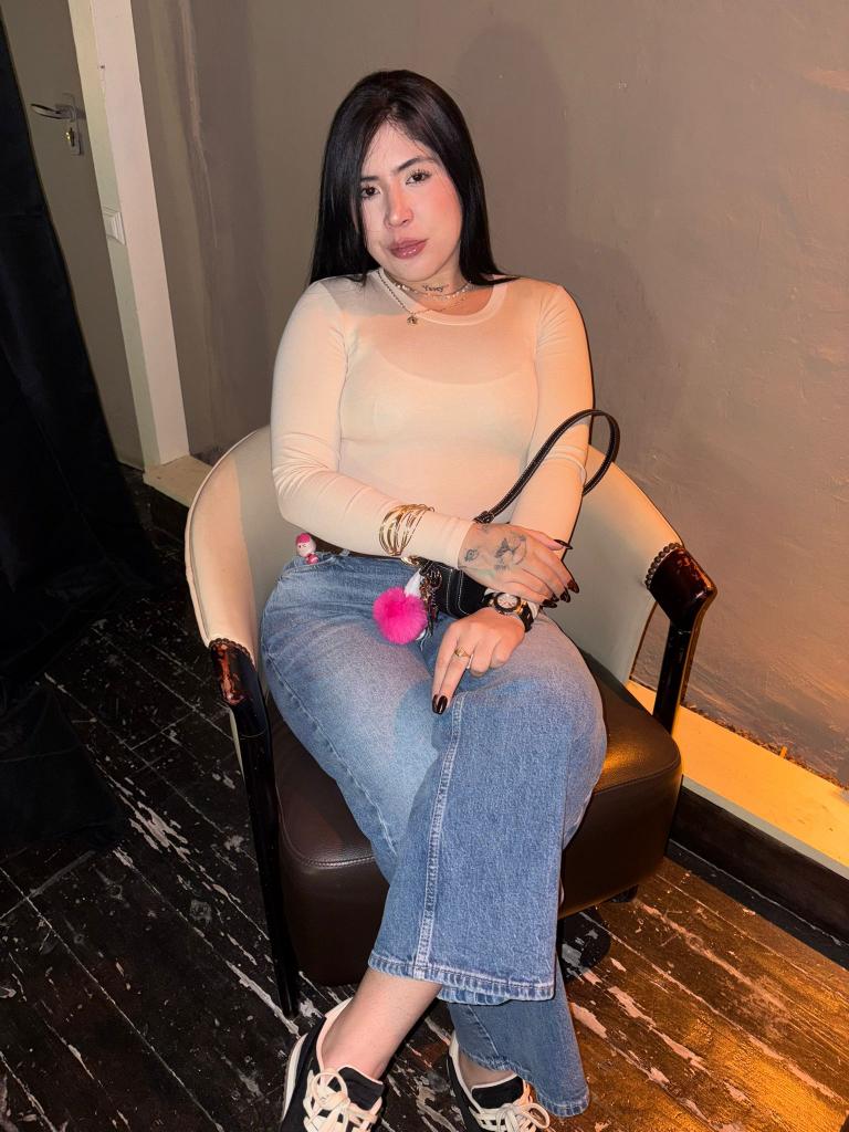 Chica busca chico en Las Palmas: 