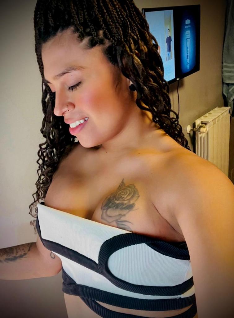 Transexual en Zaragoza: 