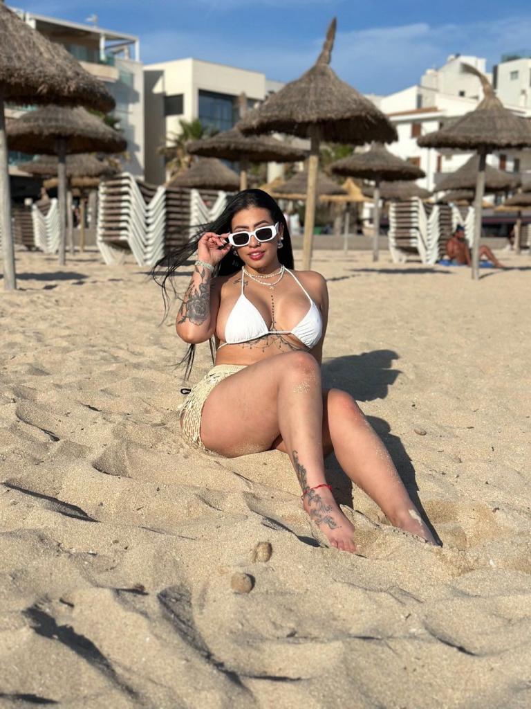 632404323: Chica busca chico en Las Palmas