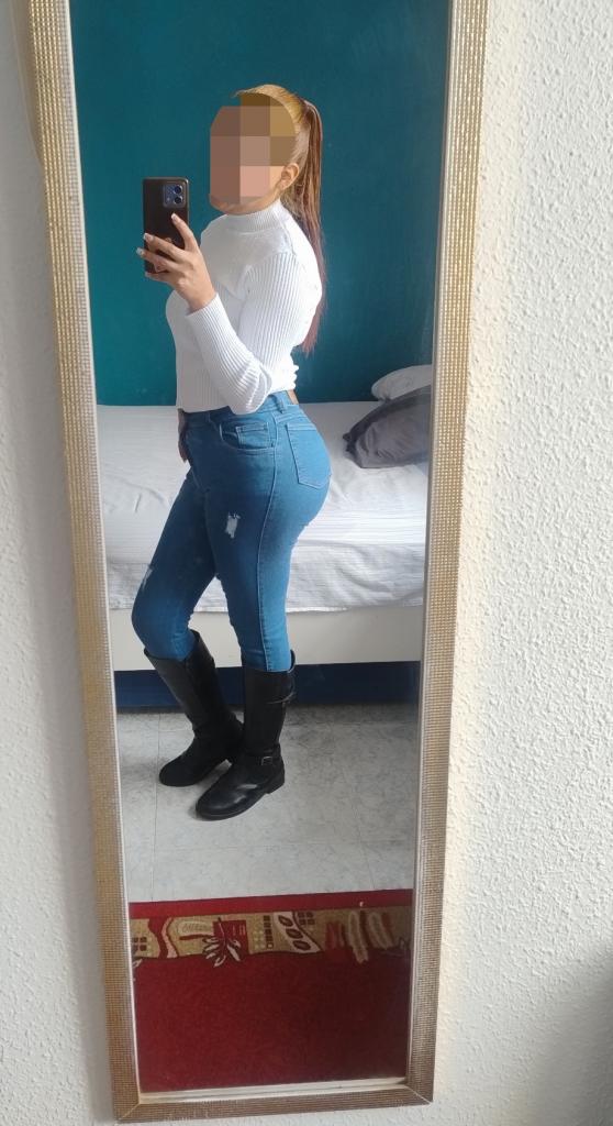 Chica busca chico en Madrid: 