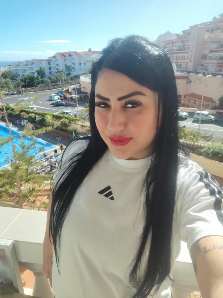 663013004: Chica busca chico en Tenerife