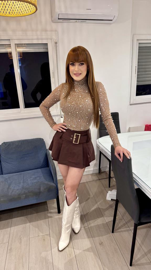 Transexual en Valencia: 