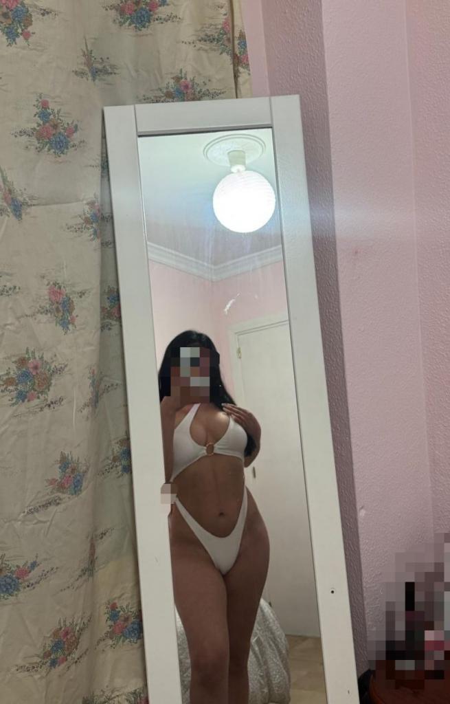 Chica busca chico en Málaga: 