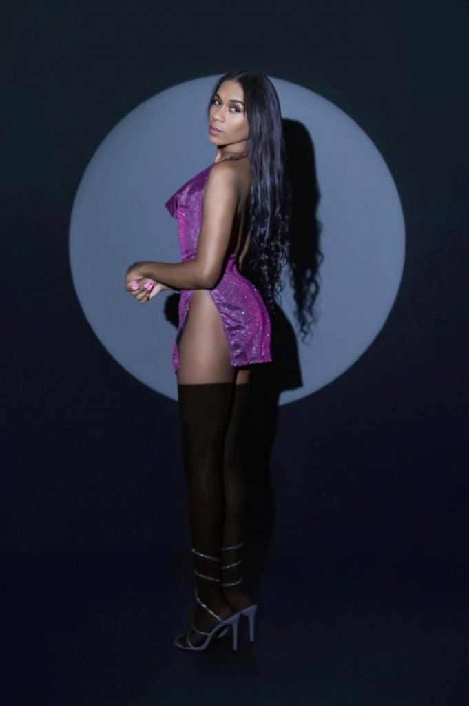 Transexual en Almería: 