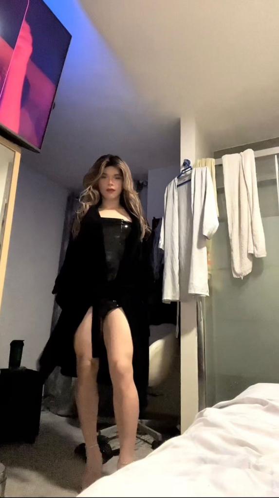 Travesti en Murcia: Transexuales y Travestis