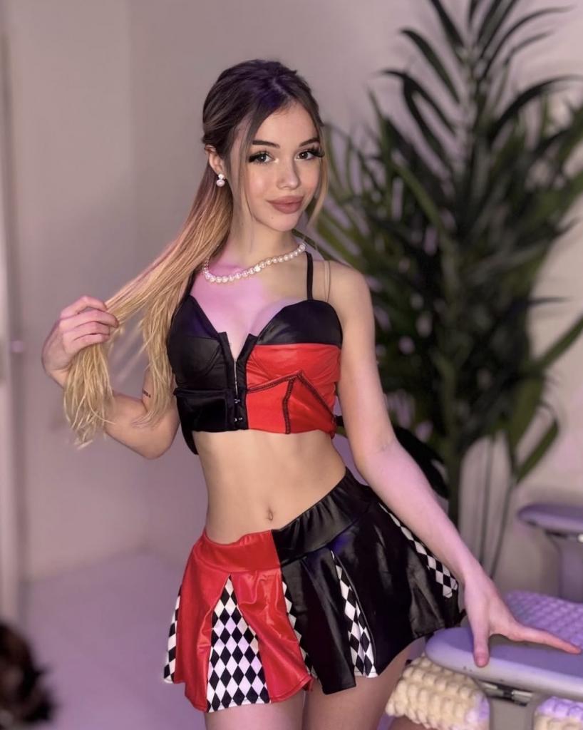 Chica busca chico en Granada: 