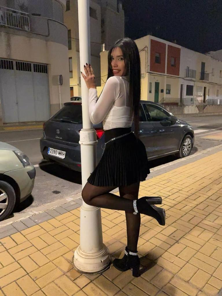 Chica busca chico en Castellón: 