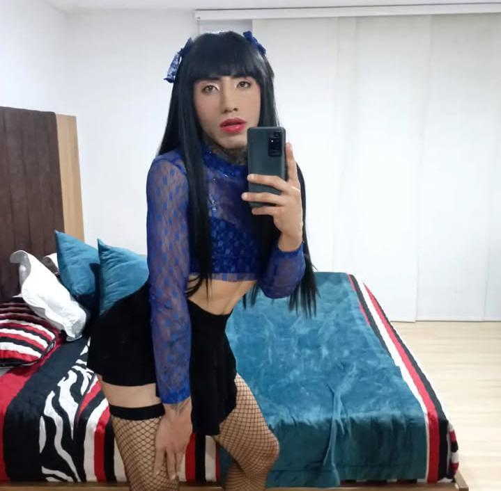 633877036: Transexual en Madrid