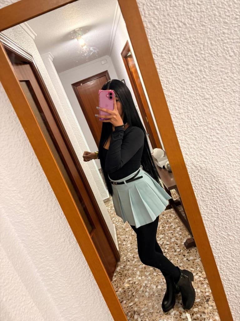 Chica busca chico en Alicante: 