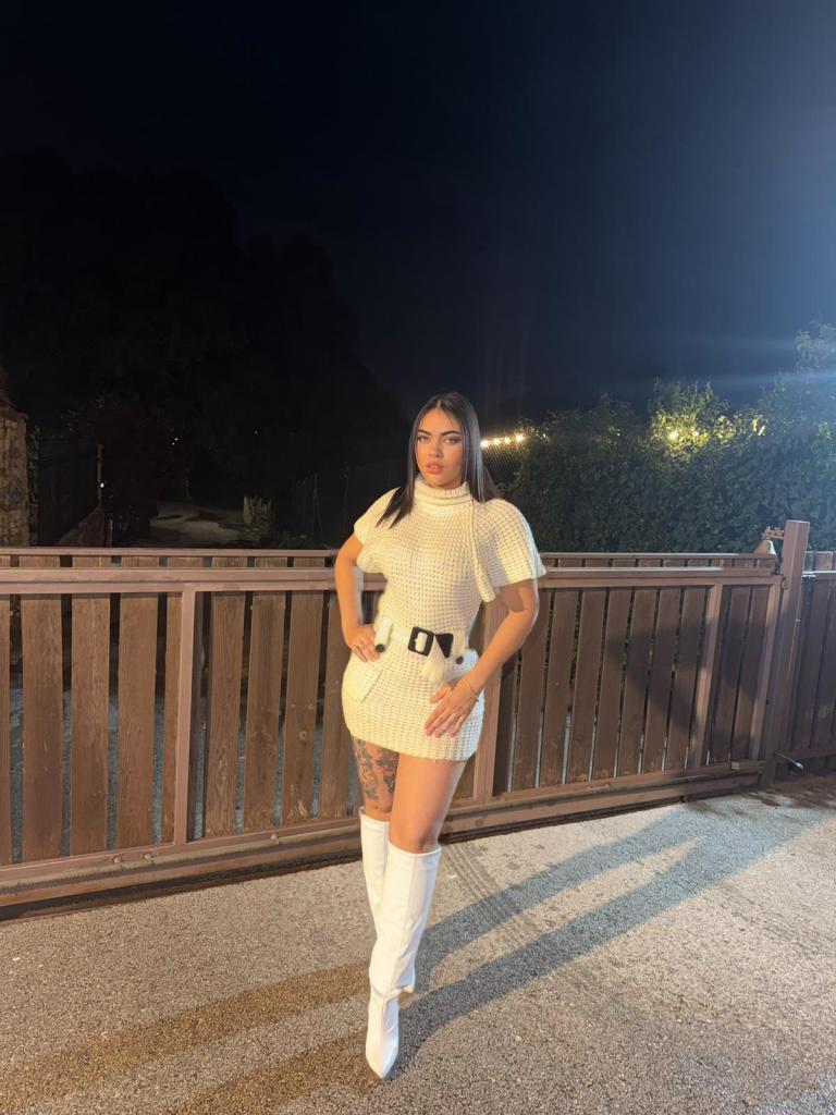 Chica busca chico en Lérida: 