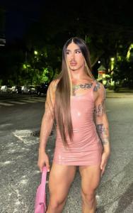 682109799: Travesti en Navarra