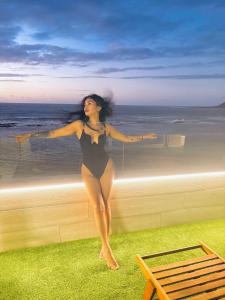 672138379: Chica busca chico en Las Palmas