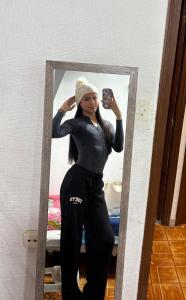 691387550: Transexual en Barcelona